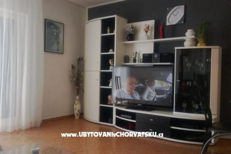 Apartmány A1 foto 5