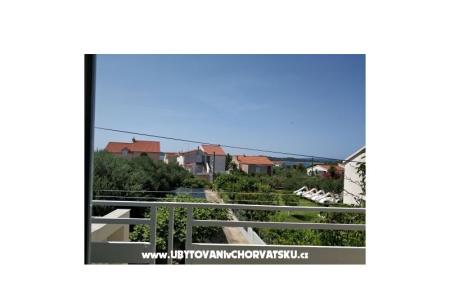 Apartmány Milan foto 2