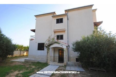 Apartmány Mira foto 2