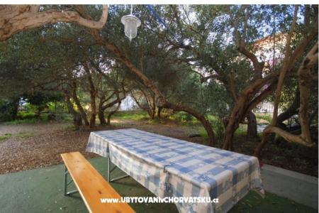 Apartmány Mira foto 4