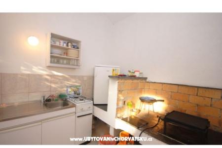 Apartmány Mira foto 5