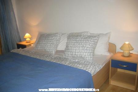 Apartmány Obitelji Zorica foto 5