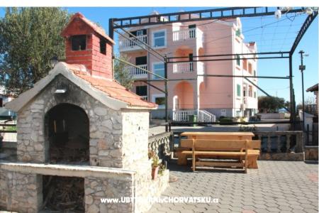Apartmány Petar - Dom foto 2