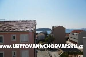 Apartmány Plima***Srima foto 2