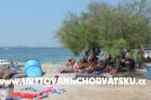 Apartmány Plima***Srima foto 3