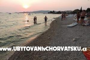 Apartmány Plima***Srima foto 4