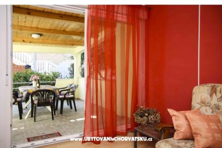 Apartmány Pongrac foto 2
