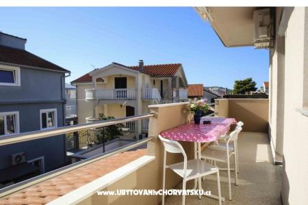 Apartmány Pongrac foto 5