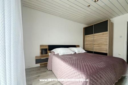 Apartmány Rino foto 4