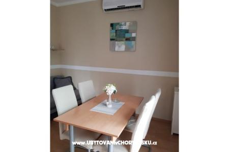 Apartmány Roca foto 2