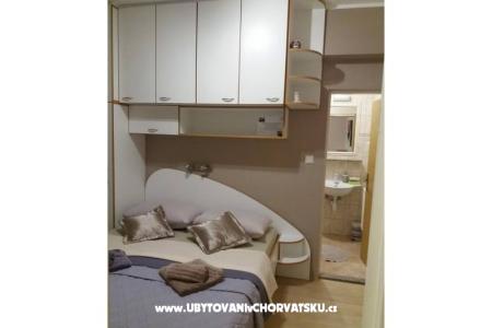Apartmány Roca foto 4