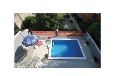 Apartmány Šarac foto 2