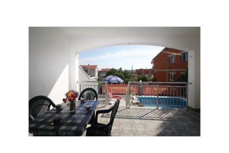 Apartmány Šarac foto 3