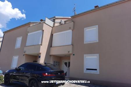 Apartmány Simonovic foto 2