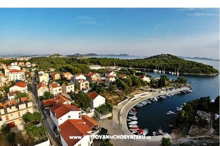 Apartmány Škugor foto 4