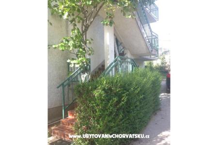 Apartmány Slavijo foto 2
