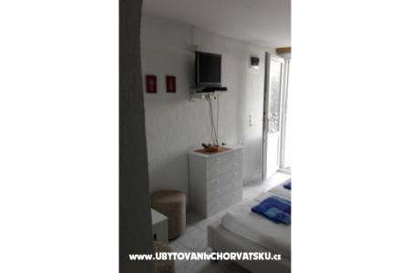 Apartmány Sonja foto 2