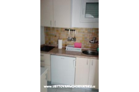 Apartmány Sonja foto 5