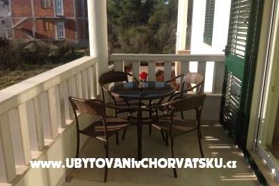 Apartmány Srdarev Pencov foto 2