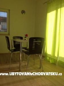 Apartmány Srdarev Pencov foto 4