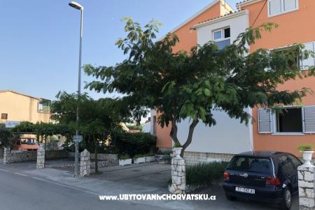 Apartmány Stancic foto 2
