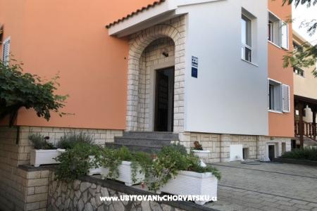 Apartmány Stancic foto 3