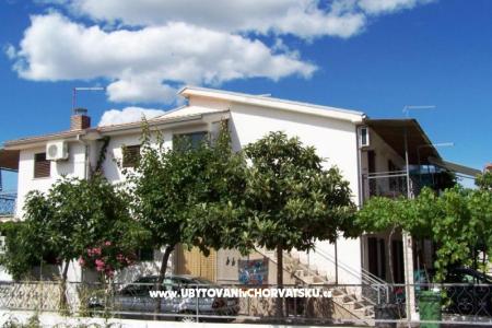 Apartmány Stanko Vodice foto 3
