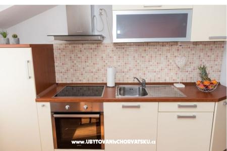 Apartmány Summer Dom  foto 5