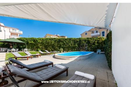 Apartmány Tihi foto 4