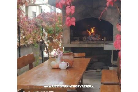 Apartmány Tomić foto 2