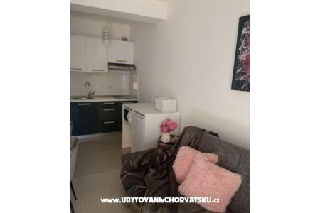 Apartmány Tomić foto 3