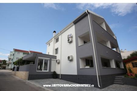 Apartmány Toni foto 2