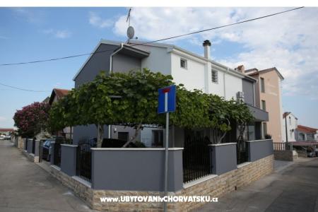 Apartmány Toni foto 3