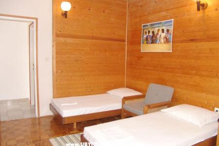 Apartmány Trlaja foto 2