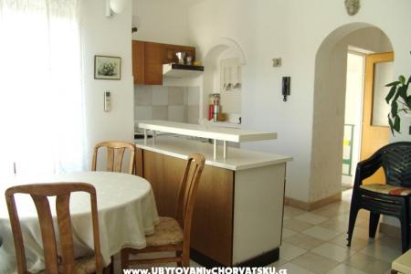 Apartmány Trlaja foto 3