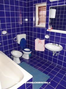 Apartmány Trlaja foto 4