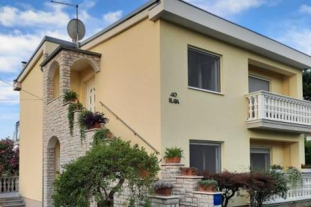 Apartmány Trubarac Vodice Chorvátsko
