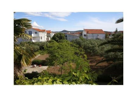 Apartmány Udovičić foto 2