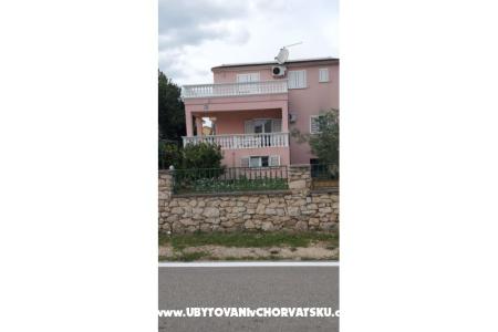 Apartmány Viktorija i Mate Šišak foto 2