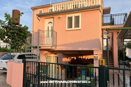 Apartmány Viktorija i Mate Šišak foto 3