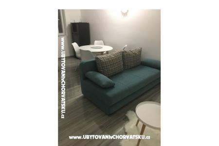 Apartmány Villa Maria  foto 4