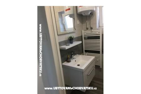 Apartmány Villa Maria  foto 5