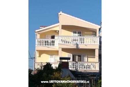 Apartmány Vinka foto 4