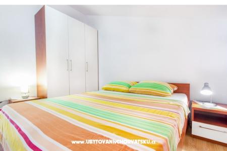 Apartmány Vodice - Matan foto 3