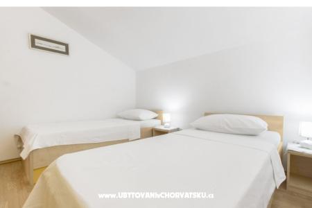 Apartmány Vodice - Matan foto 5