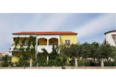 Apartmány Vranjković Vodice Chorvátsko