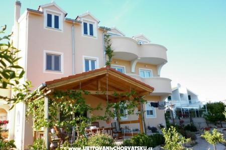 Apartmány Zeferina foto 2