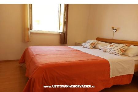 Apartmány Zeferina foto 5