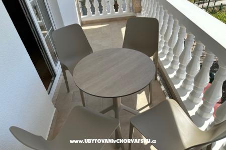 Apartmány Zeko foto 2