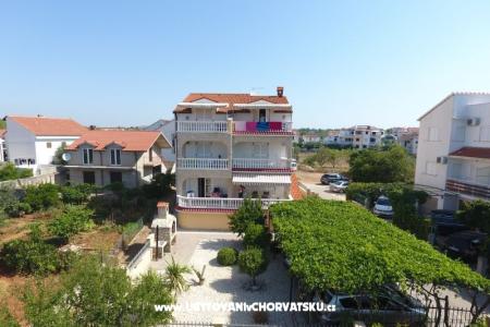 Apartmány Zeko foto 4